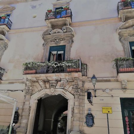 Ai Lumi Bed & Breakfast Trapani Exterior foto
