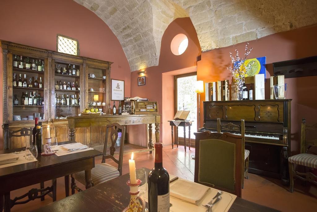 Ai Lumi Bed & Breakfast Trapani Exterior foto