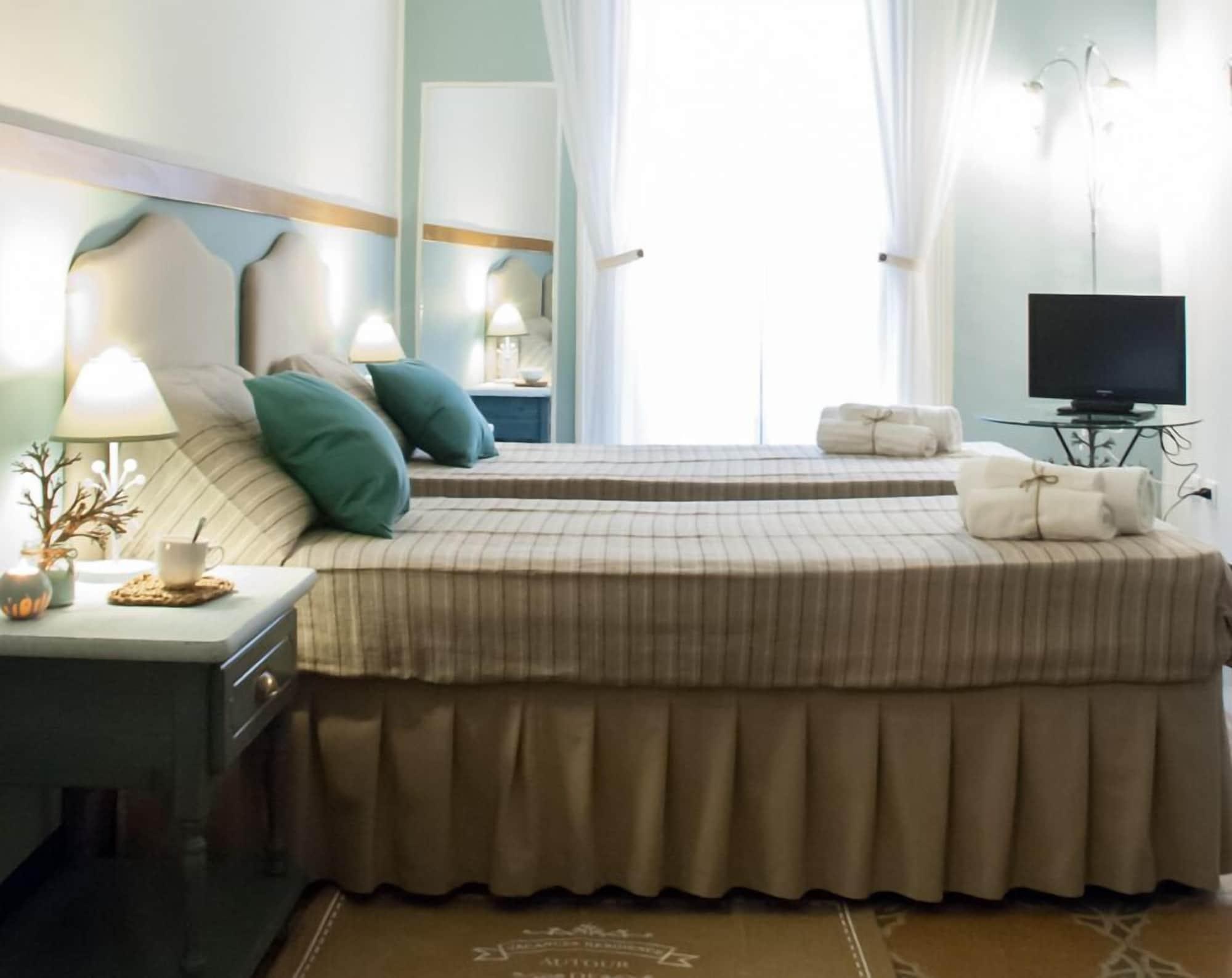 Ai Lumi Bed & Breakfast Trapani Exterior foto
