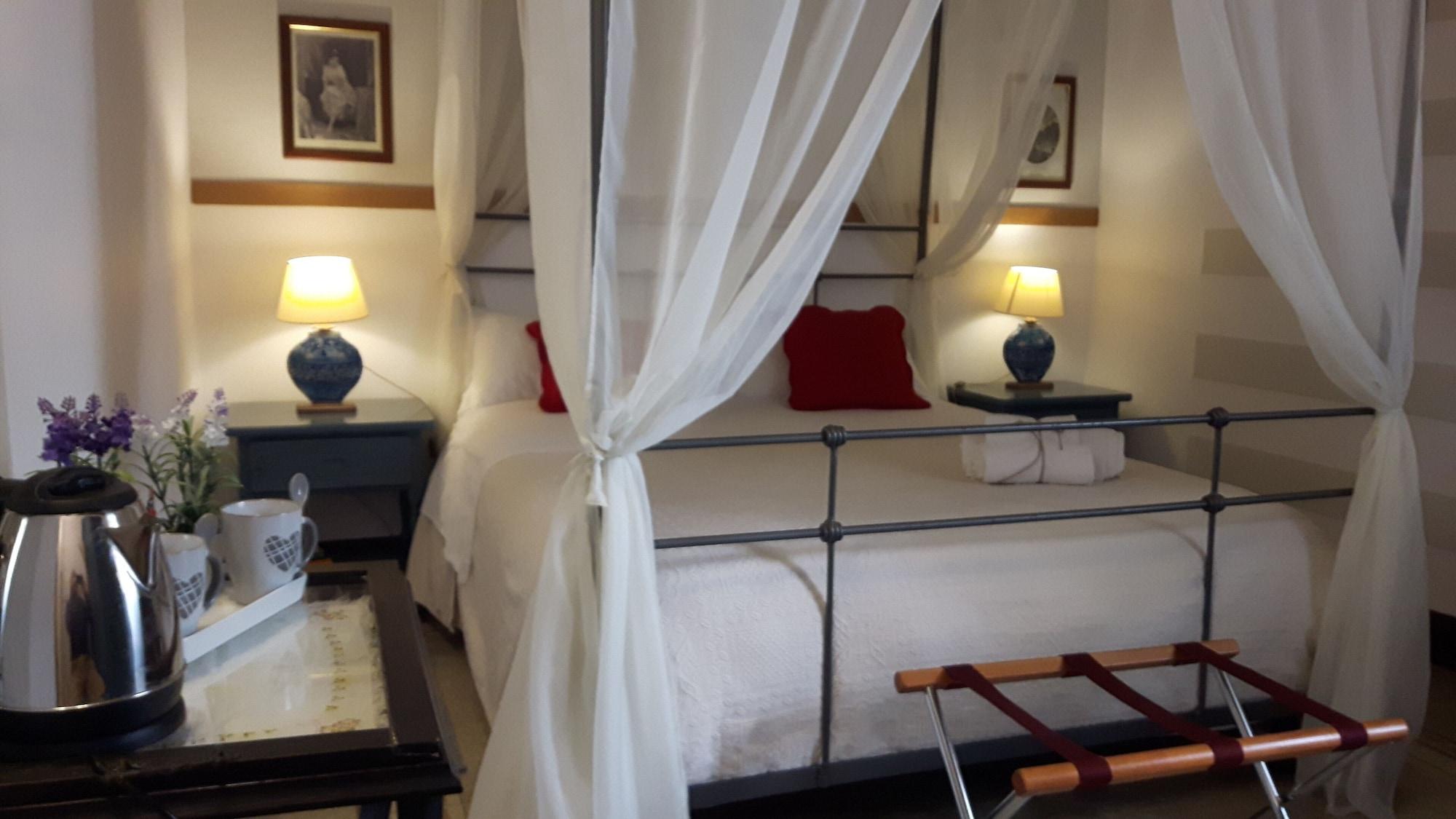Ai Lumi Bed & Breakfast Trapani Exterior foto
