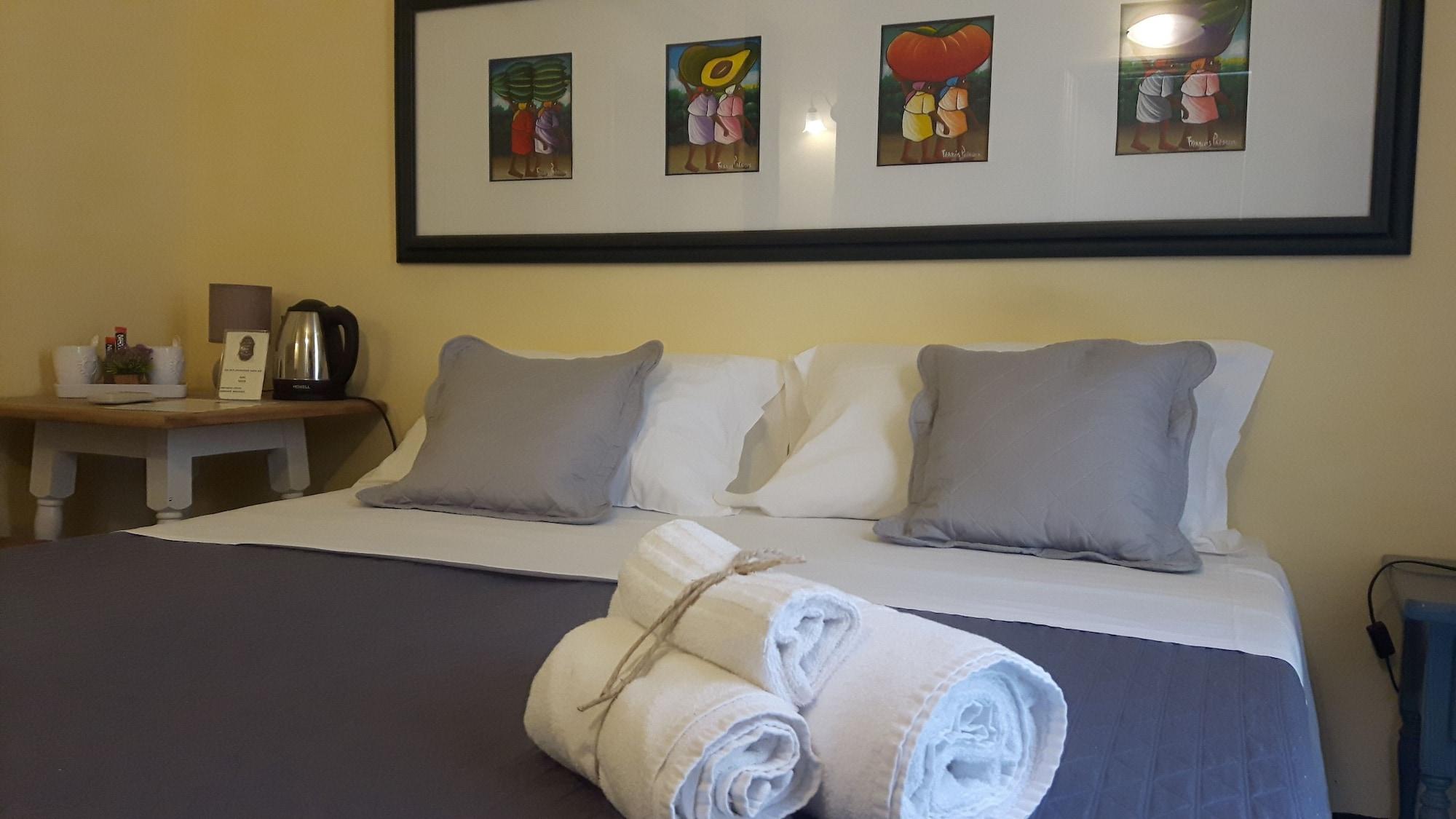 Ai Lumi Bed & Breakfast Trapani Exterior foto