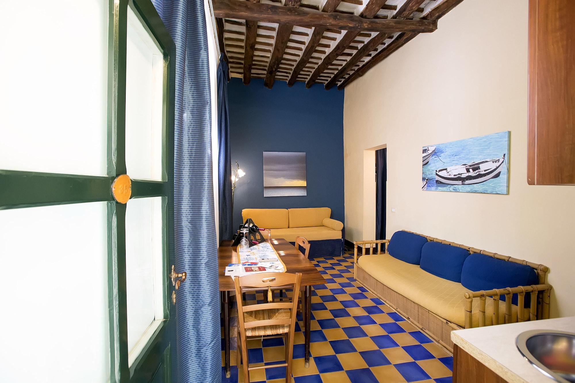 Ai Lumi Bed & Breakfast Trapani Exterior foto