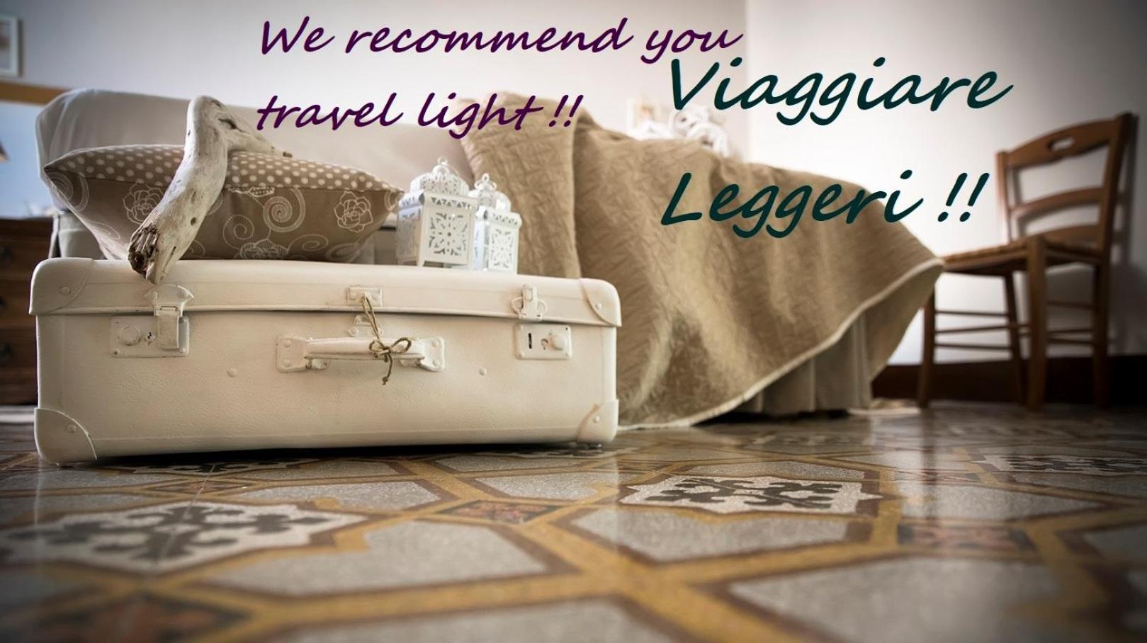 Ai Lumi Bed & Breakfast Trapani Exterior foto