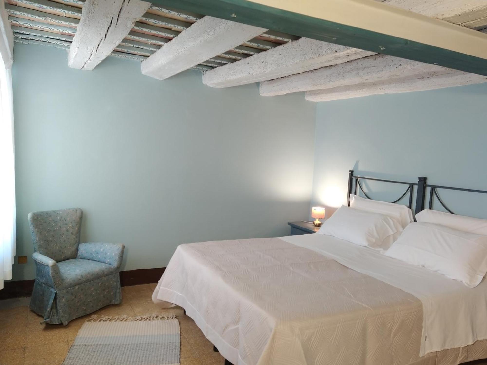 Ai Lumi Bed & Breakfast Trapani Exterior foto