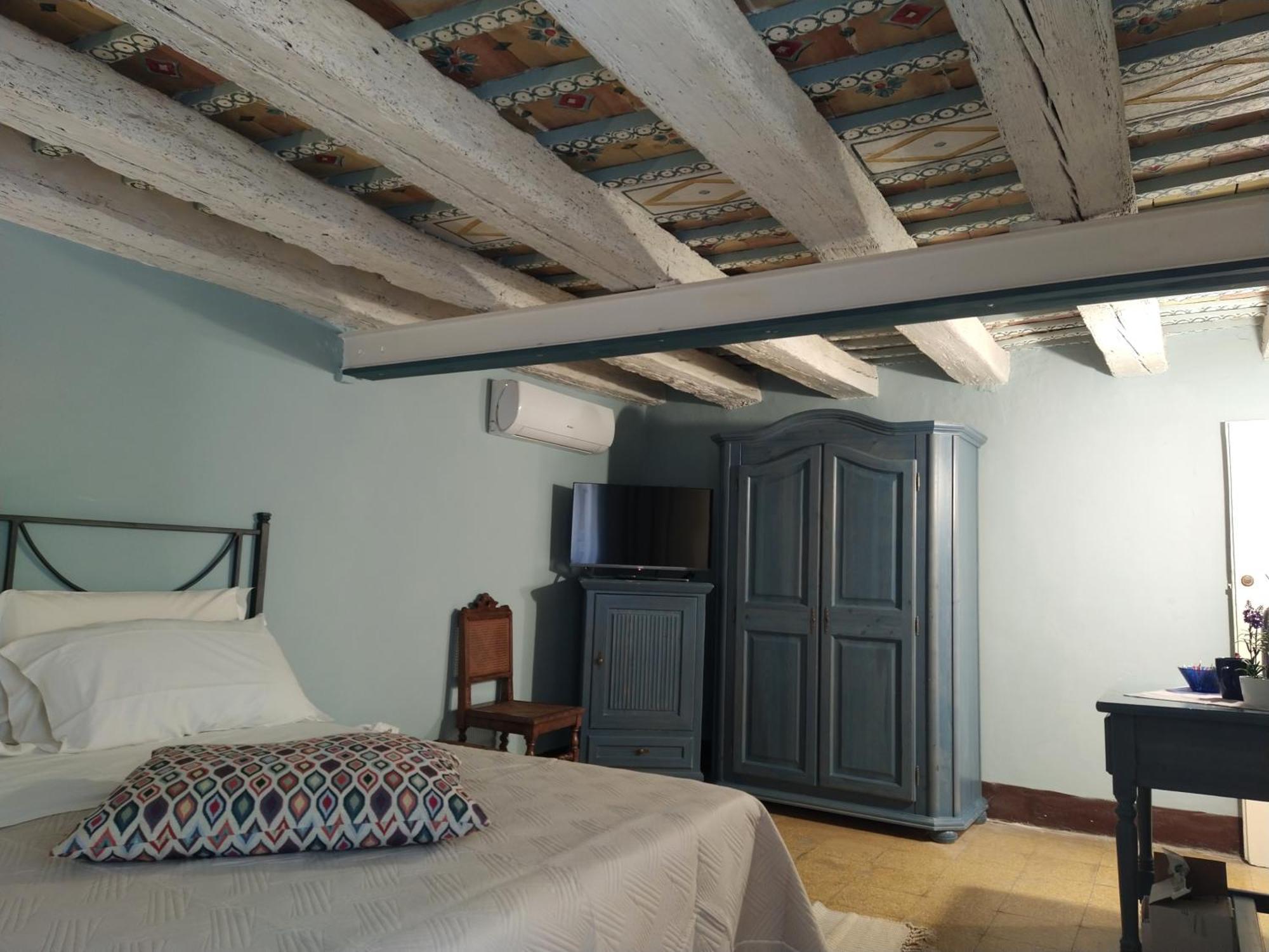Ai Lumi Bed & Breakfast Trapani Exterior foto