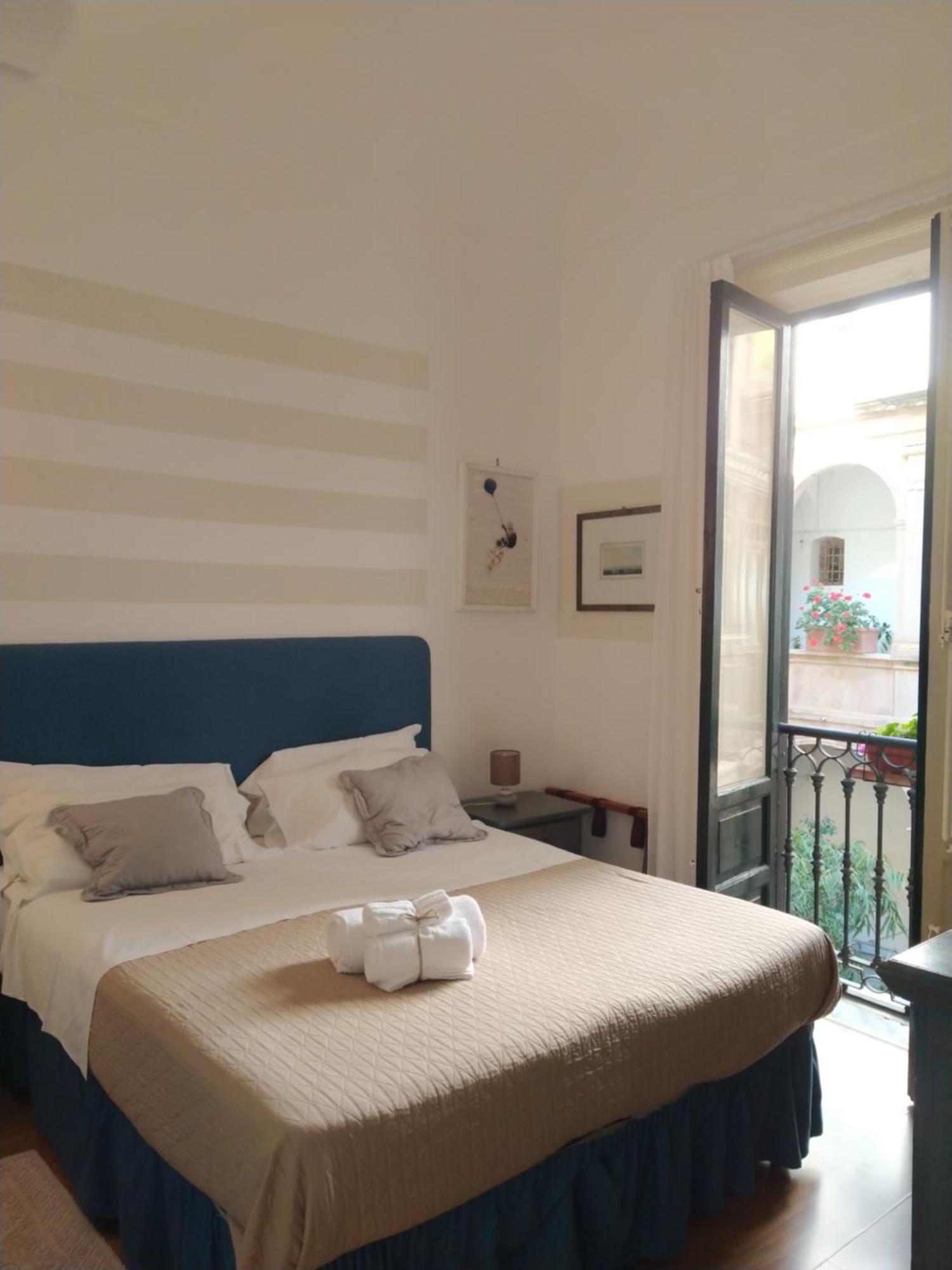 Ai Lumi Bed & Breakfast Trapani Exterior foto