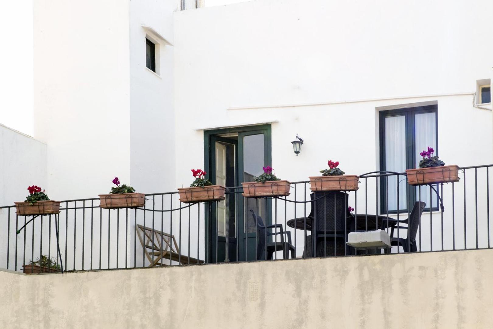 Ai Lumi Bed & Breakfast Trapani Exterior foto