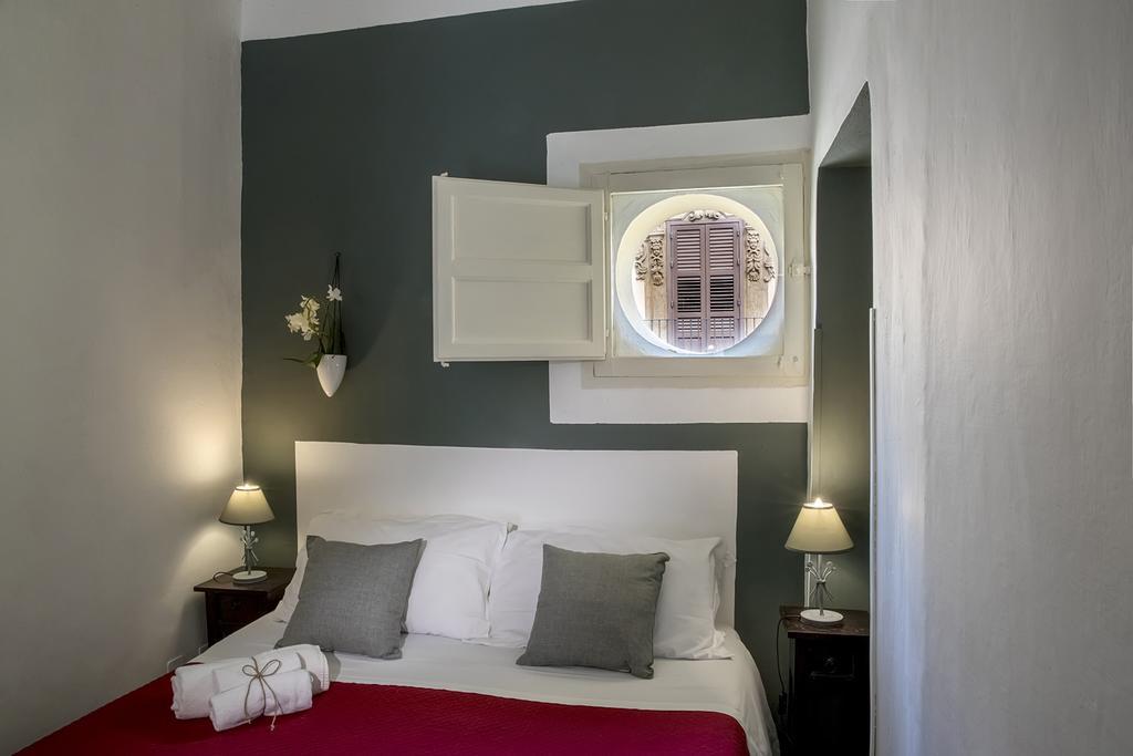 Ai Lumi Bed & Breakfast Trapani Exterior foto