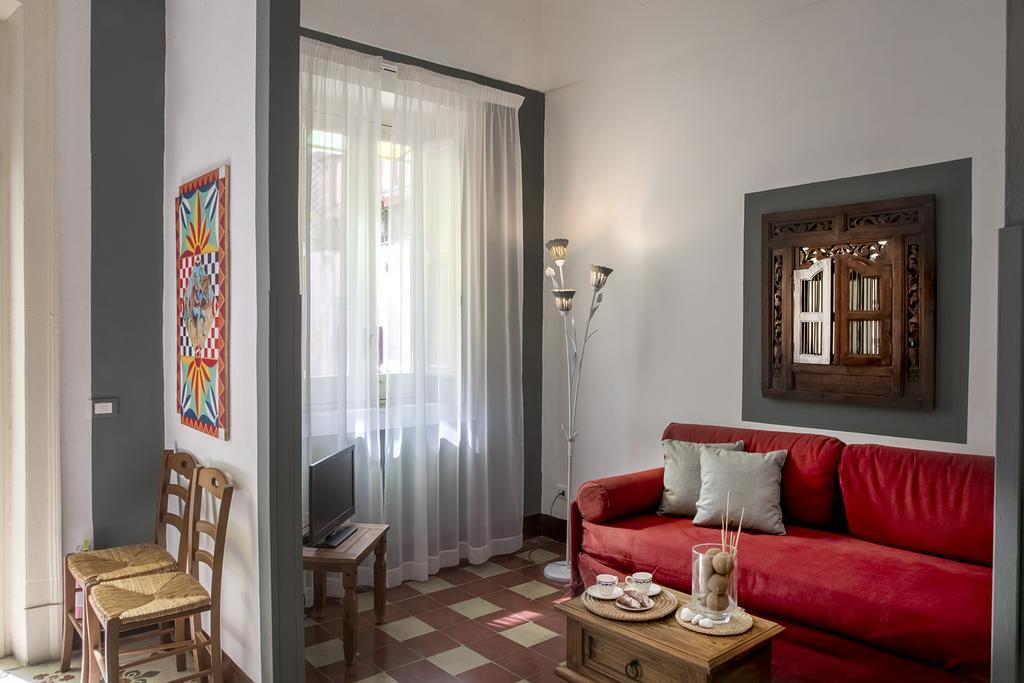 Ai Lumi Bed & Breakfast Trapani Exterior foto