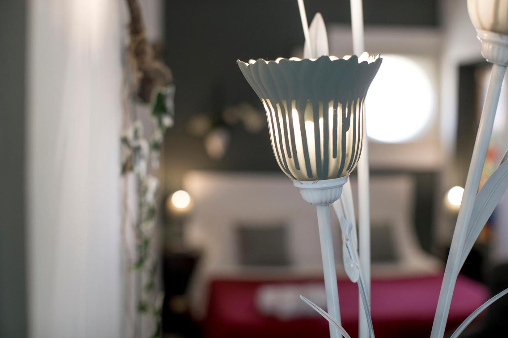 Ai Lumi Bed & Breakfast Trapani Exterior foto
