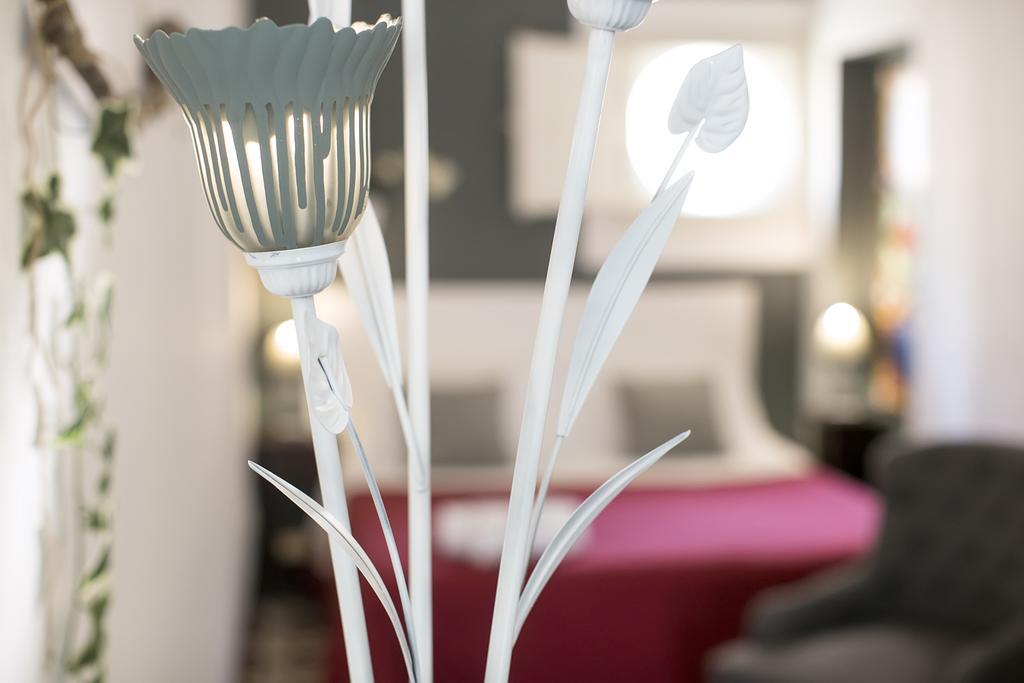 Ai Lumi Bed & Breakfast Trapani Exterior foto