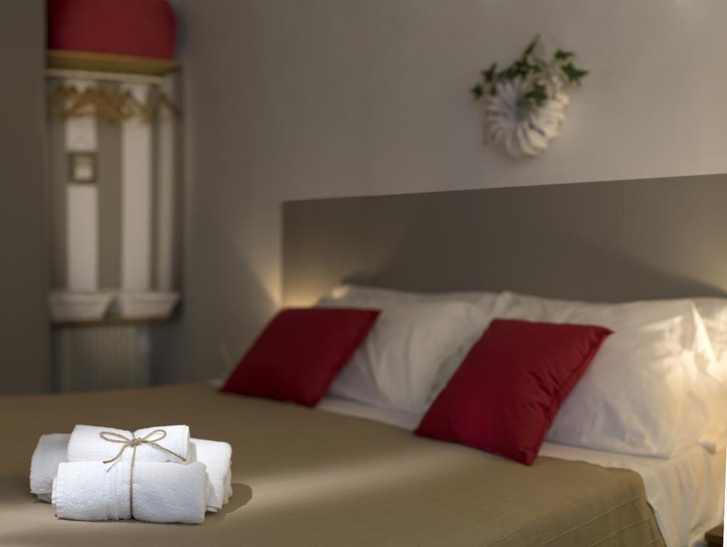Ai Lumi Bed & Breakfast Trapani Exterior foto