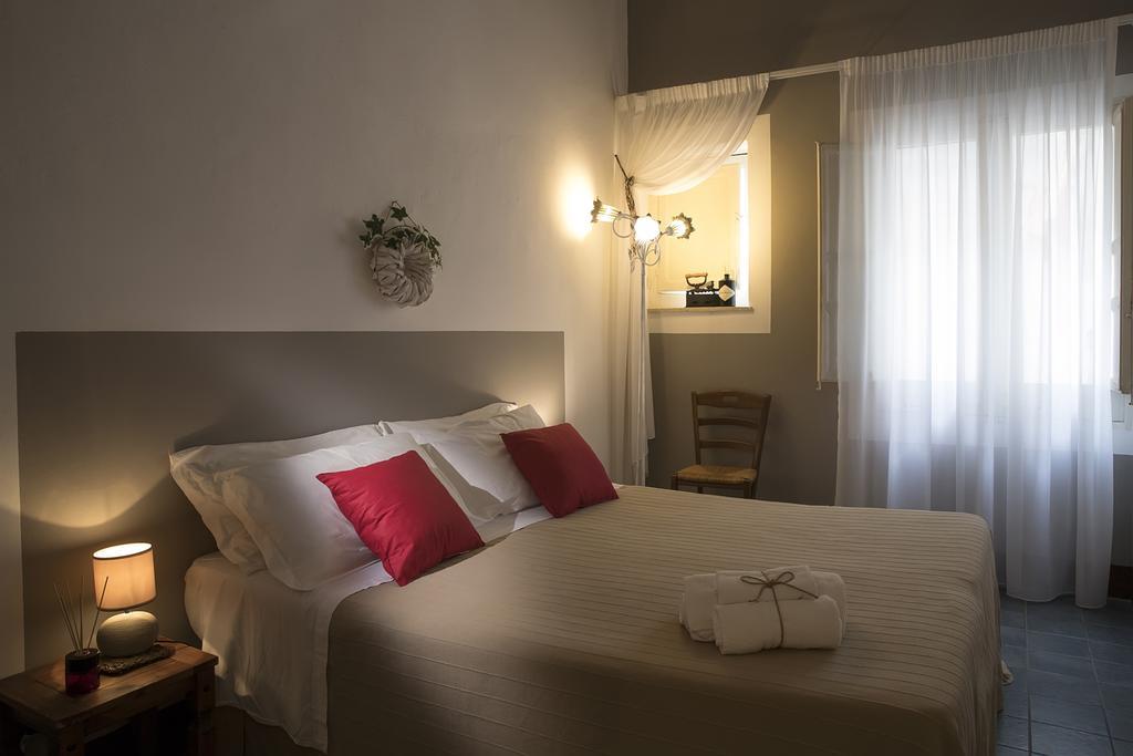 Ai Lumi Bed & Breakfast Trapani Exterior foto