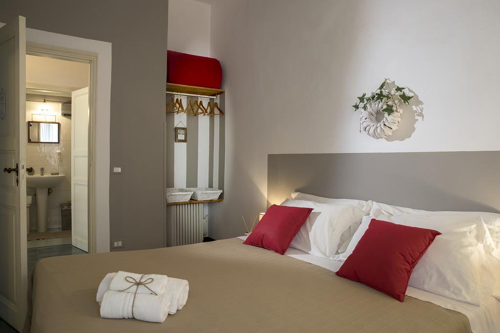 Ai Lumi Bed & Breakfast Trapani Exterior foto