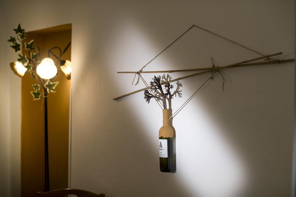 Ai Lumi Bed & Breakfast Trapani Exterior foto