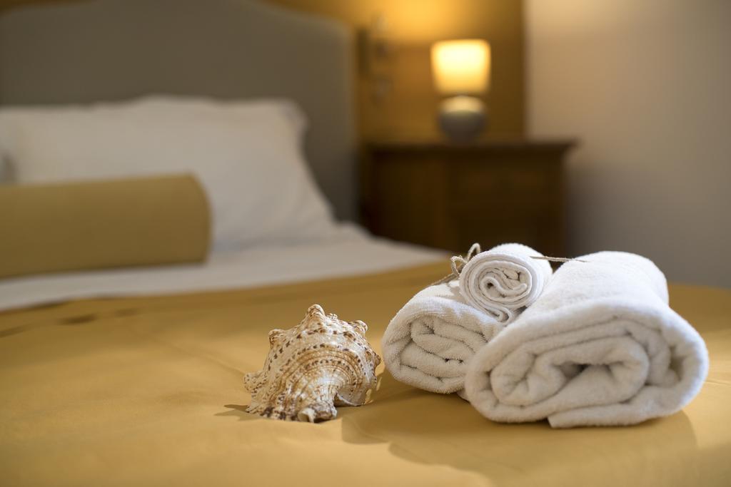 Ai Lumi Bed & Breakfast Trapani Exterior foto