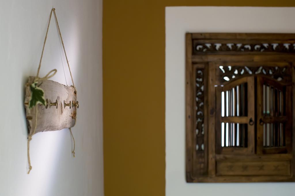 Ai Lumi Bed & Breakfast Trapani Exterior foto