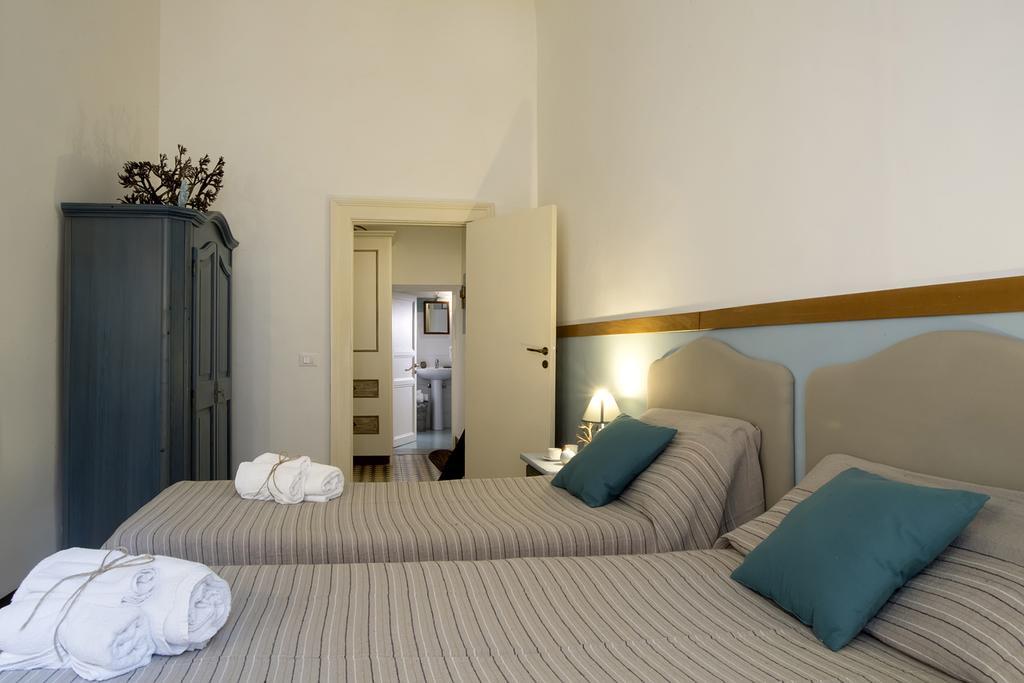 Ai Lumi Bed & Breakfast Trapani Exterior foto