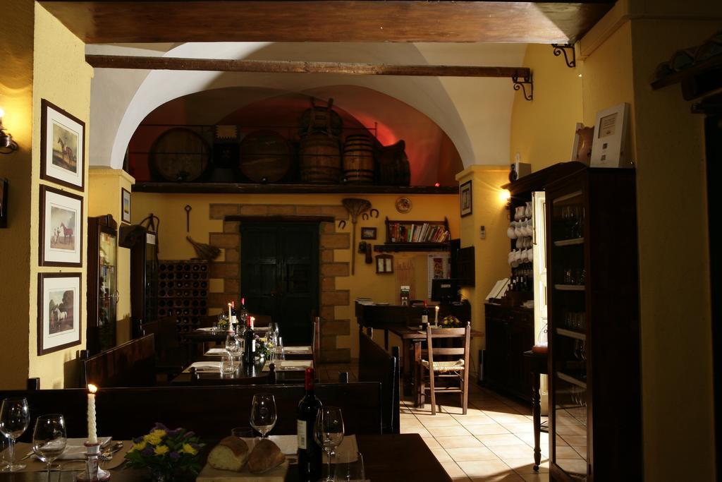 Ai Lumi Bed & Breakfast Trapani Exterior foto