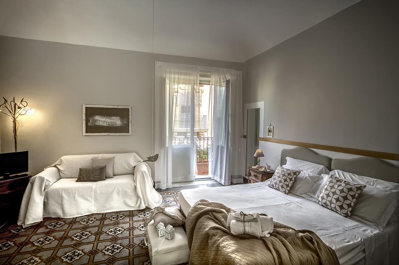 Ai Lumi Bed & Breakfast Trapani Exterior foto